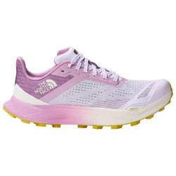 The North Face - Women's Vectiv Infinite 2 - Trailrunningschuhe Gr 10 bunt von The North Face