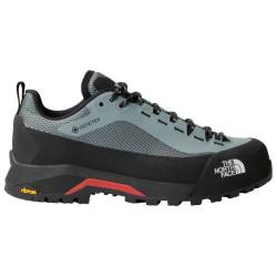 The North Face - Women's Verto Alpine GORE-TEX - Approachschuhe Gr 10;10,5;11;6;6,5;7;7,5;8;8,5;9;9,5 schwarz;schwarz/blau von The North Face