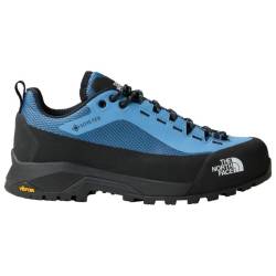 The North Face - Women's Verto Alpine GORE-TEX - Approachschuhe Gr 6 schwarz/blau von The North Face