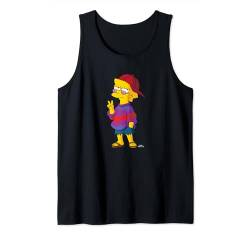 The Simpsons Cool Kid Lisa Tank Top von The Simpsons