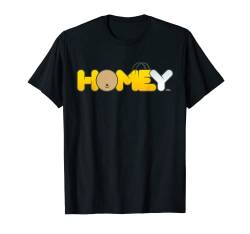 The Simpsons Homer Simpson Homey T-Shirt von The Simpsons