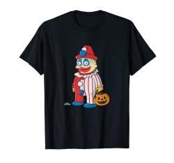 The Simpsons Ralph Clown Treehouse of Horror Halloween T-Shirt von The Simpsons