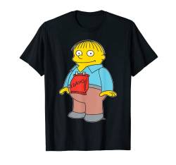 The Simpsons Ralph Wiggum Idaho T-Shirt von The Simpsons