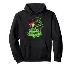 The Simpsons Side Show Bob Wanted Dead or Alive Pullover Hoodie von The Simpsons