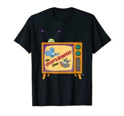The Simpsons The Itchy & Scratchy Show Logo T-Shirt von The Simpsons