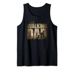 The Walking Dad Tank Top von The Walking Dad