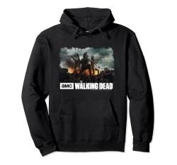 The Walking Dead All Out War Pullover Hoodie von The Walking Dead