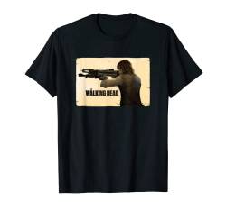 The Walking Dead Daryl Dixon Staffel 11 T-Shirt von The Walking Dead
