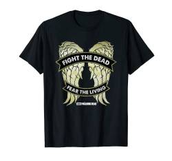 The Walking Dead Daryl Dixon Wings T-Shirt von The Walking Dead
