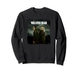 The Walking Dead Daryl and Carol Staffel 11 Sweatshirt von The Walking Dead