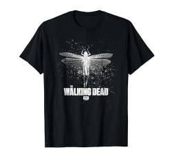The Walking Dead Heuschrecke T-Shirt von The Walking Dead