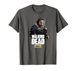 The Walking Dead Hunt or Be Hunted T-Shirt von The Walking Dead