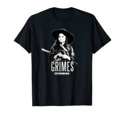 The Walking Dead Judith Grimes T-Shirt von The Walking Dead