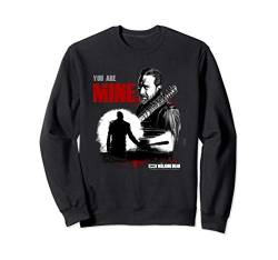 The Walking Dead Negan You Are Mine Sweatshirt von The Walking Dead