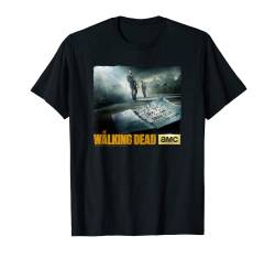 The Walking Dead New World Needs Rick Grimes T-Shirt von The Walking Dead