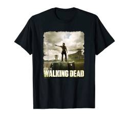 The Walking Dead Prison T-Shirt von The Walking Dead
