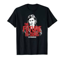 The Walking Dead The Future is Ours T-Shirt von The Walking Dead