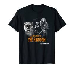 The Walking Dead Welcome to the Kingdom T-Shirt von The Walking Dead