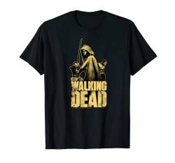 The Walking Dead Zombie Killer Michonne T-Shirt von The Walking Dead