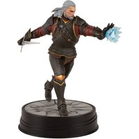The Witcher - Gaming Statue - 3 - Wild Hunt - Geralt Toussaint Tourney Armor von The Witcher