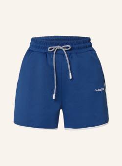 Thejoggconcept Sweatshorts Jcsima blau von TheJoggConcept