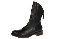 Thea Mika TM06254-0004- BESSY - Damen Schuhe Stiefel - 0001- Nero, Größe:37 EU von Thea Mika