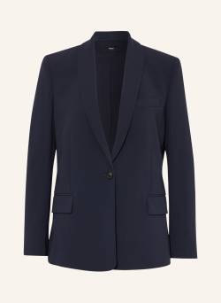 Theory Blazer blau von Theory