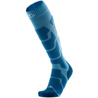 Therm-ic Ski Insulation Blue von Therm-ic