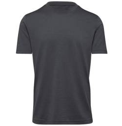 Thermowave Merino Life 100% Merinowolle T-Shirt Herren - Leichtes Rundhalsausschnitt T-Shirt - 165GSM Basisschicht T-Shirt - 4-Jahreszeiten Thermal Shirt, XL von Thermowave