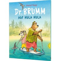 Dr. Brumm auf Hula Hula von Thienemann in der Thienemann-Esslinger Verlag GmbH