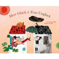 Herr Glück & Frau Unglück von Thienemann in der Thienemann-Esslinger Verlag GmbH