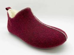 thies 1856 ® Slipper Boots with Eco Wool (W) von Thies 1856