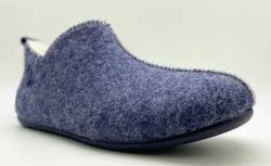 thies 1856 ® Slipper Boots with Eco Wool (W) von Thies 1856