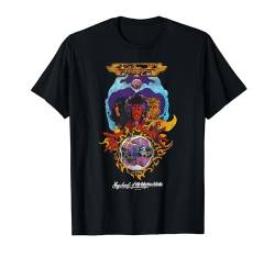 Thin Lizzy - Vagabonds T-Shirt von Thin Lizzy Official