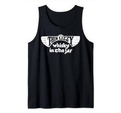 Thin Lizzy – Whisky In The Jar Tank Top von Thin Lizzy Official