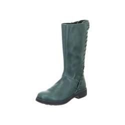 THINK! Damen COGITA chromfrei gegerbte nachhaltige Stiefel, 7000 Pino, 39 EU von Think!