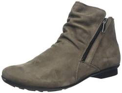 THINK! Damen KESHUEL Stiefeletten, Grau (Vulcano 20), 35 EU von Think!