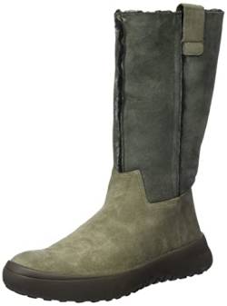 THINK! Damen KUSABI Schneestiefel, 7000 Jade/Kombi, 38 EU von Think!