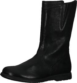 THINK! Damen RENTO nachhaltige Schneestiefel, 0000 SCHWARZ, 39 EU von Think!