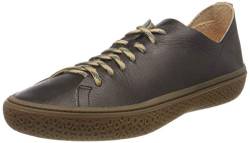 THINK! Damen TJUB Sneaker, 0000 SCHWARZ, 39.5 EU von Think!