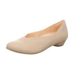 Think Damen Grace nachhaltige Ballerinas, Pallisandro 4000, 37 EU von Think!