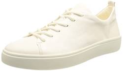 Think! Damen Gring Chromfrei Gegerbte Nachhaltige Wechselfußbett Sneaker Farbe: 1000 Bianco Groesse: 36 EU von Think!