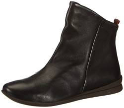 Think! Damen Spole bæredygtigt læder foret Stiefelette, 0000 Sz Kombi, 39.5 EU von Think!