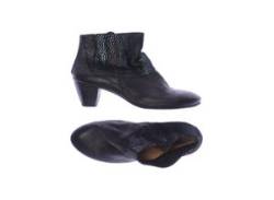 Think! Damen Stiefelette, schwarz von Think!