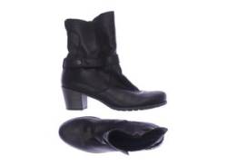 Think! Damen Stiefelette, schwarz von Think!