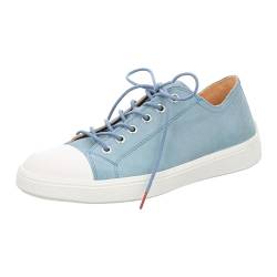 Think Damen TURNA nachhaltige Wechselfußbett Sneaker, Frozen/Kombi 8020, 36 EU von Think!