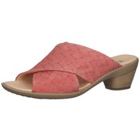 Think! Pantoletten Veloursleder Pantolette von Think!