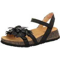 Think! Sandalen Leder Riemchensandalette von Think!