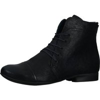 Think! Stiefelette Nappaleder Schnürstiefelette von Think!