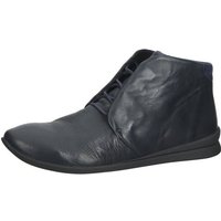 Think! Stiefelette Nappaleder Schnürstiefelette von Think!